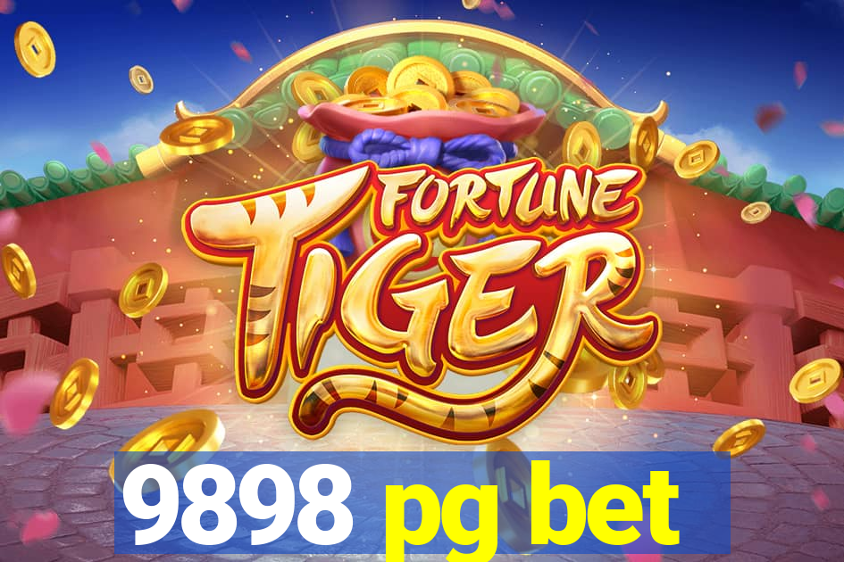 9898 pg bet